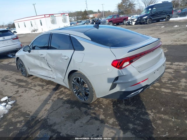 Kia K5 Gt-line