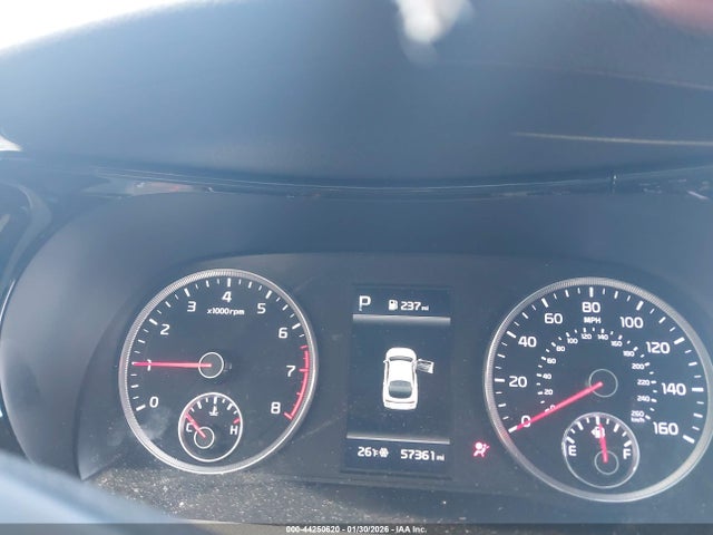 Kia K5 Gt-line