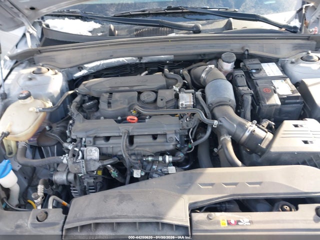 Kia K5 Gt-line