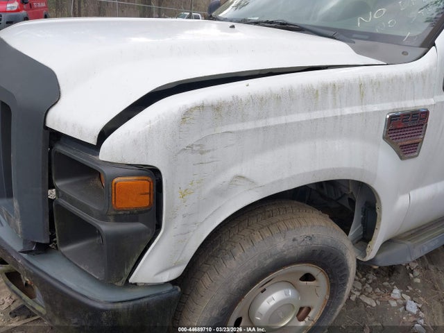 Ford F-250