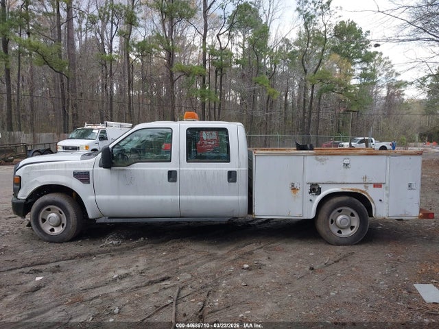 Ford F-250