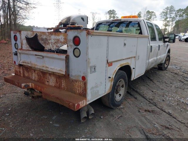 Ford F-250