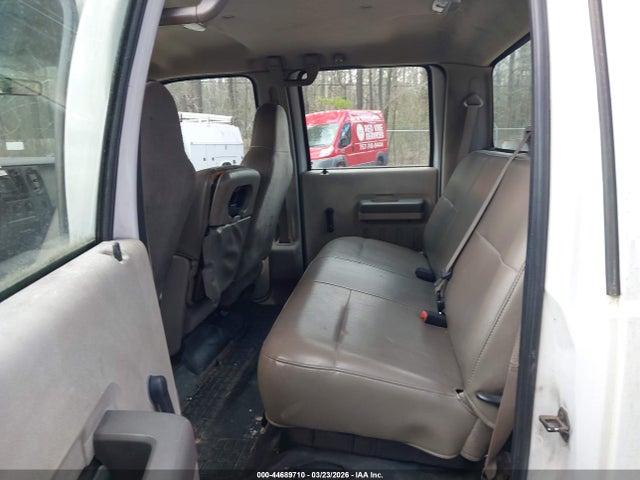Ford F-250