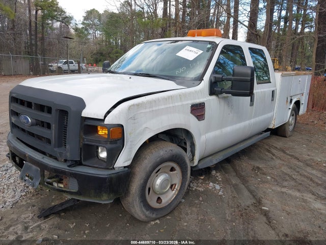 Ford F-250