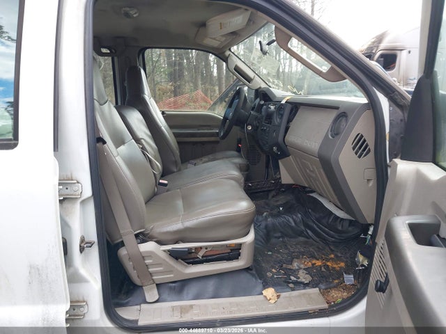 Ford F-250