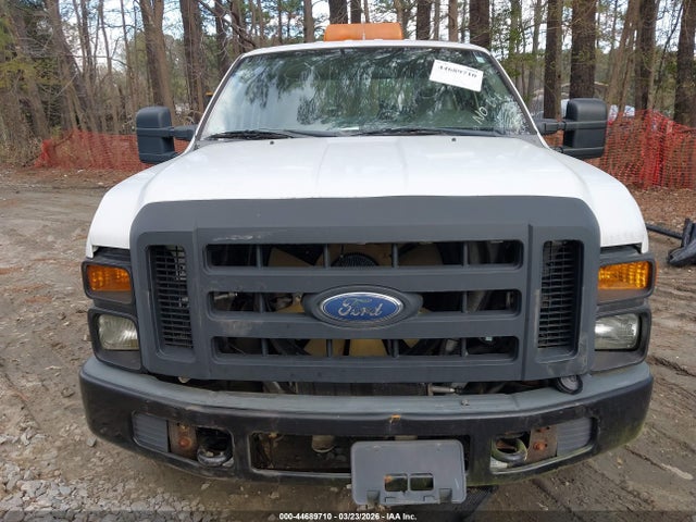 Ford F-250
