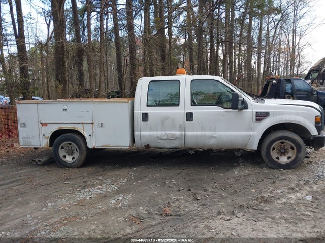 Ford F-250