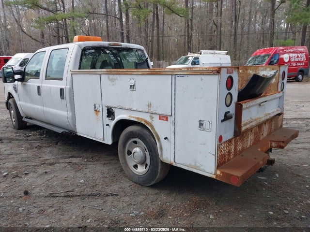 Ford F-250