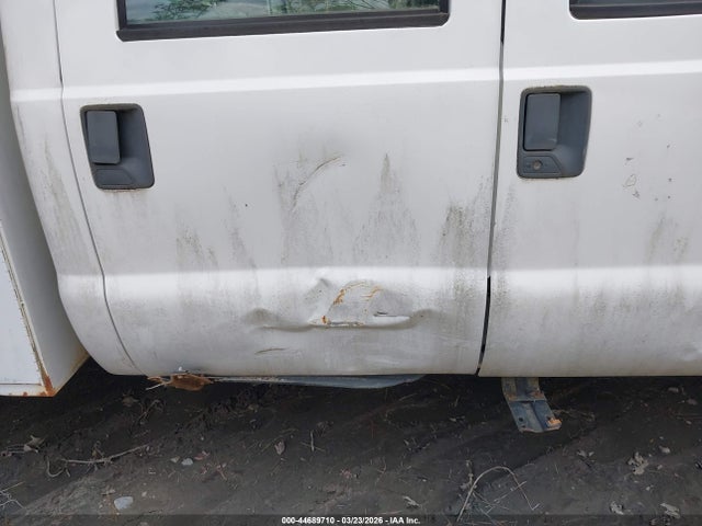 Ford F-250