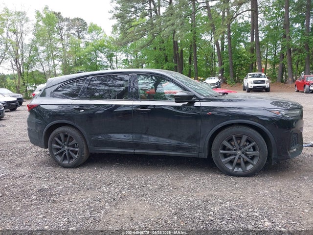 Acura MDX A-spec