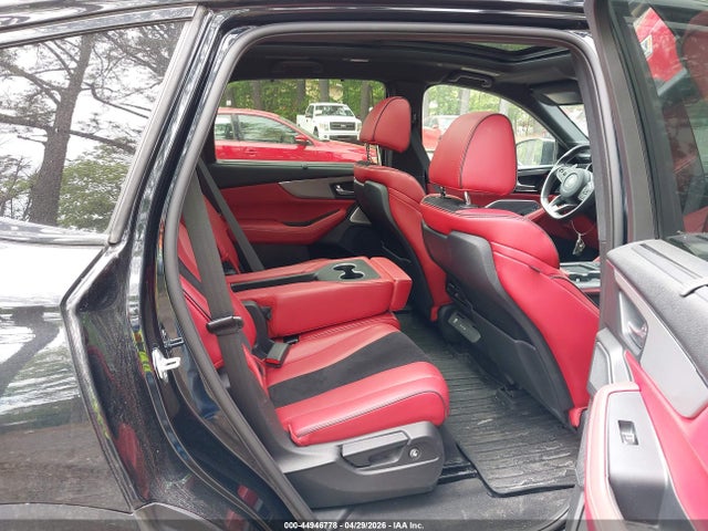 Acura MDX A-spec
