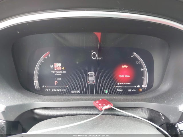 Acura MDX A-spec