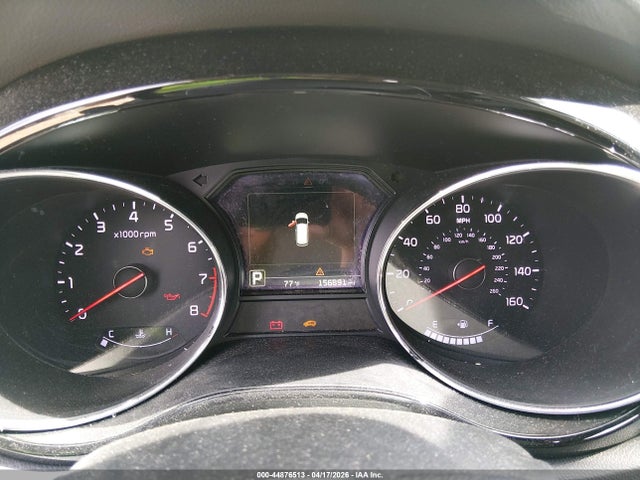 Kia Sedona Ex
