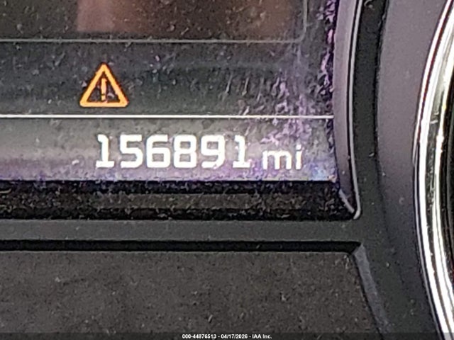 Kia Sedona Ex