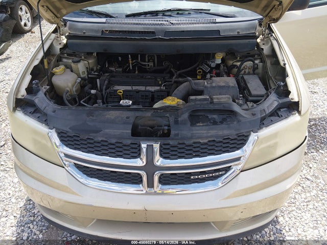 Dodge Journey Express