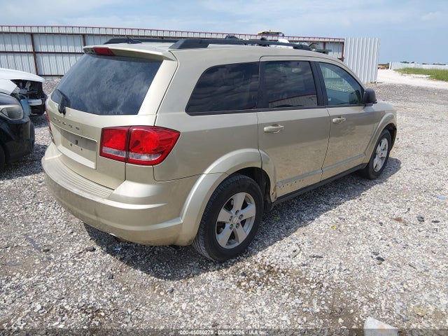Dodge Journey Express