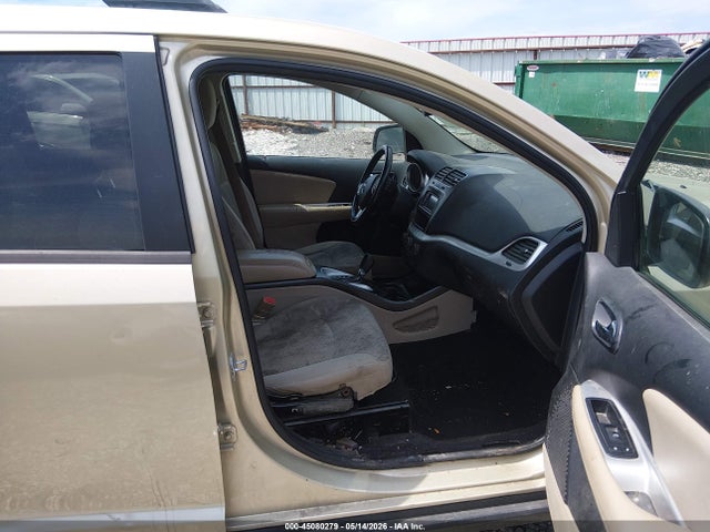 Dodge Journey Express