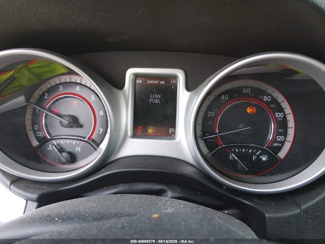 Dodge Journey Express