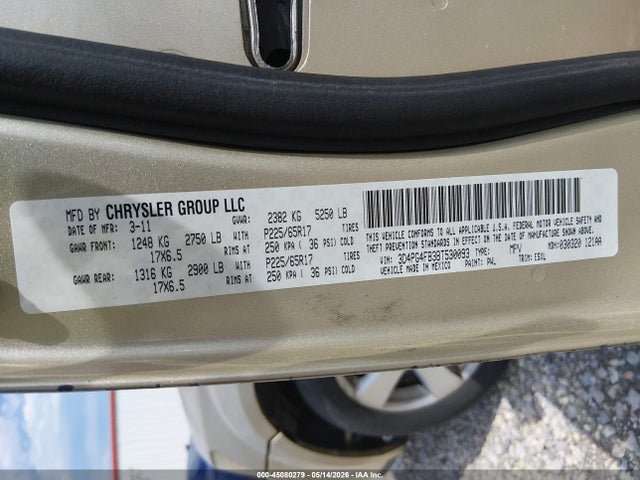Dodge Journey Express