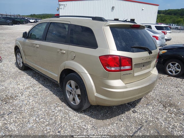 Dodge Journey Express