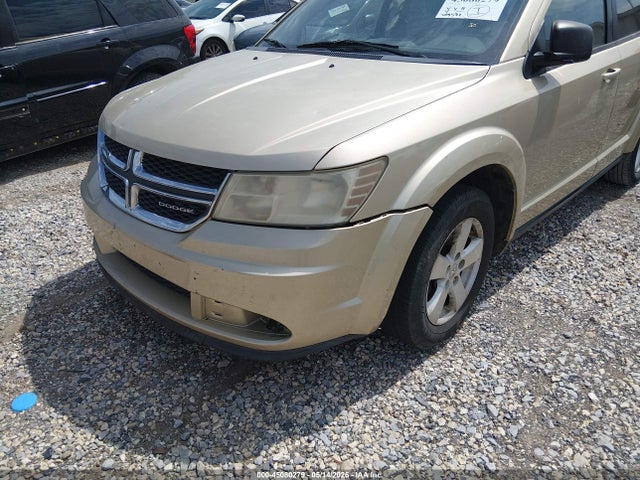 Dodge Journey Express