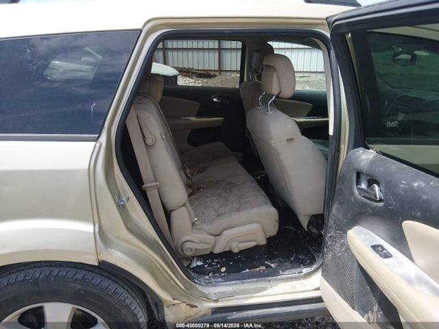 Dodge Journey Express