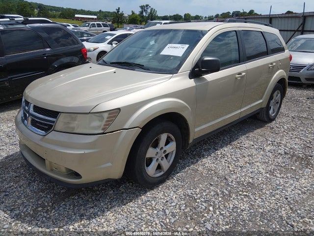 Dodge Journey Express