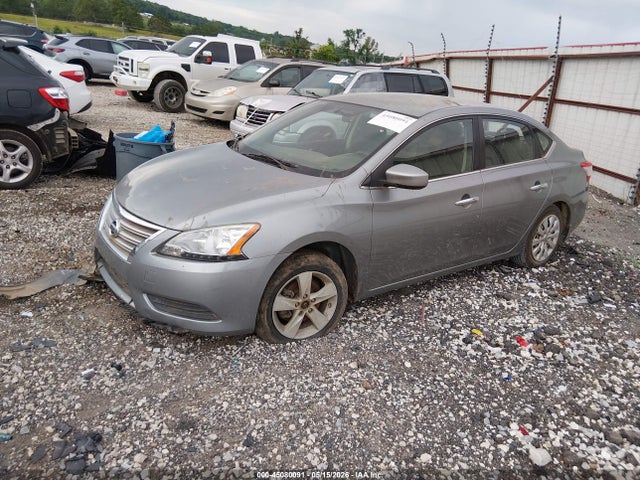 Nissan Sentra