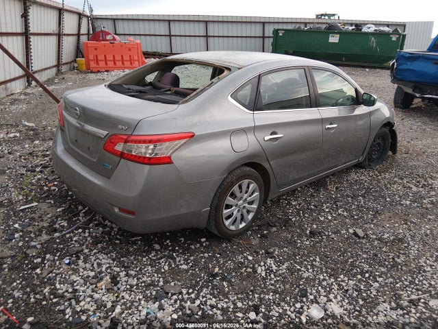 Nissan Sentra