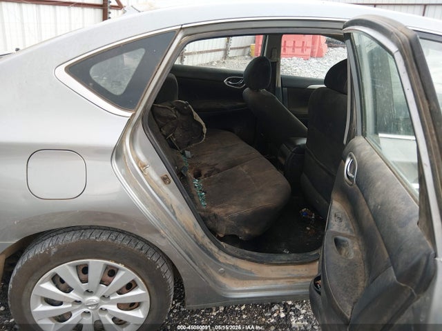 Nissan Sentra