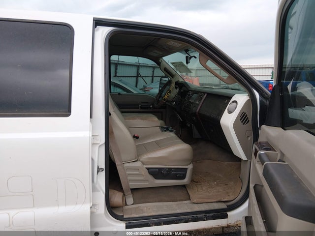 Ford F-250 Lariat