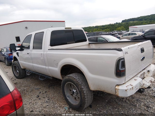 Ford F-250 Lariat