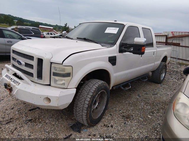Ford F-250 Lariat