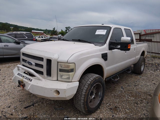 Ford F-250 Lariat