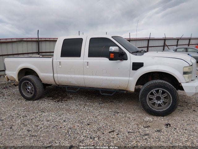 Ford F-250 Lariat