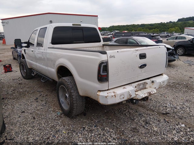Ford F-250 Lariat