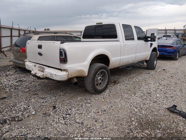 Ford F-250 Lariat