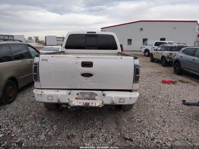 Ford F-250 Lariat