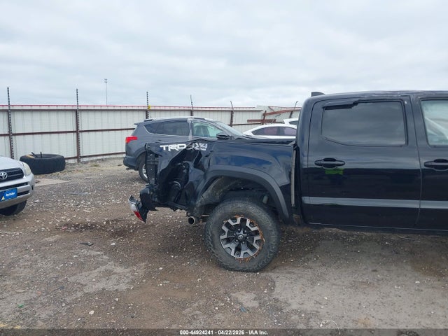 Toyota Tacoma Trd Off-road