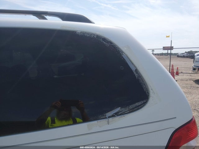 Toyota Sienna Xle
