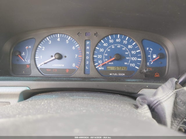 Toyota Sienna Xle