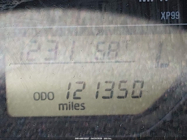 Toyota Yaris Le