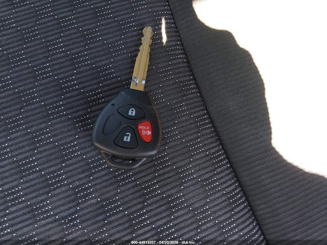 Toyota Yaris Le