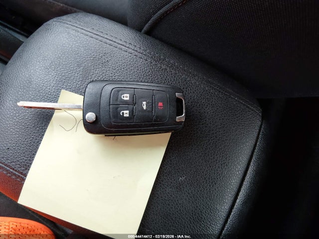 Chevrolet Cruze 1lt Auto