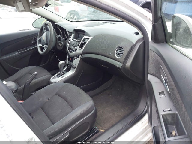 Chevrolet Cruze 1lt Auto