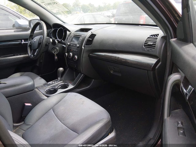 Kia Sorento Lx