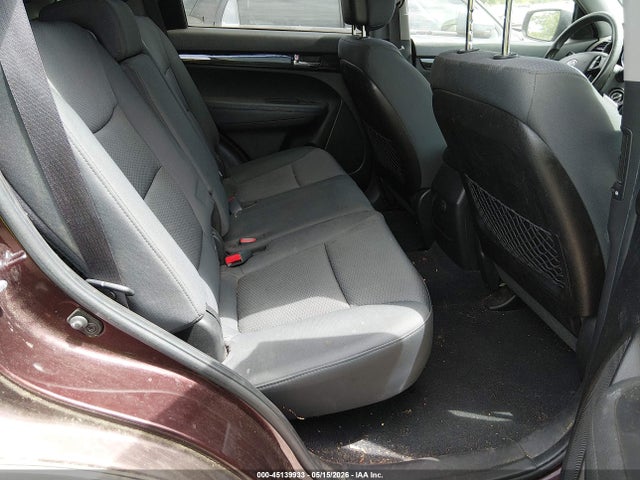 Kia Sorento Lx