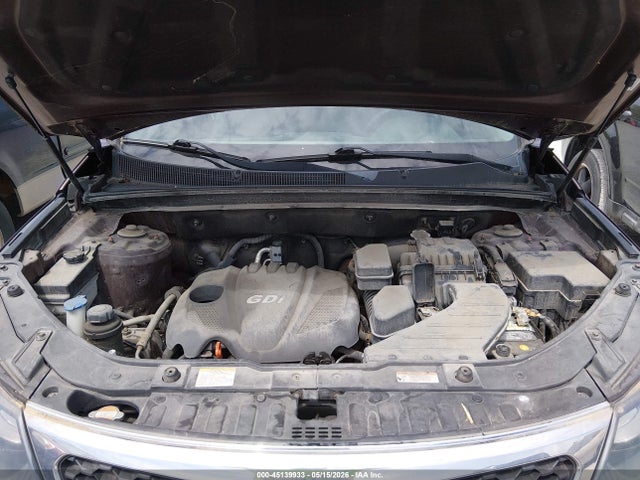 Kia Sorento Lx