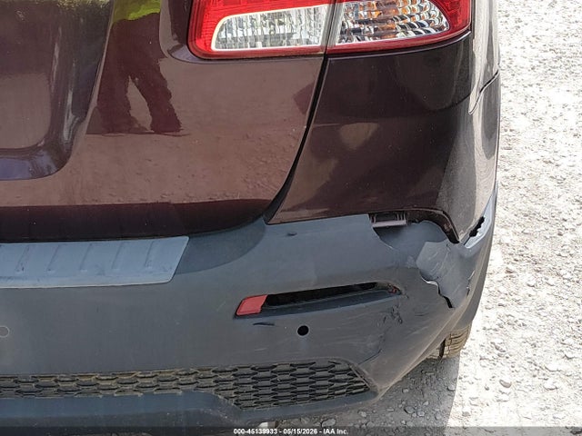 Kia Sorento Lx