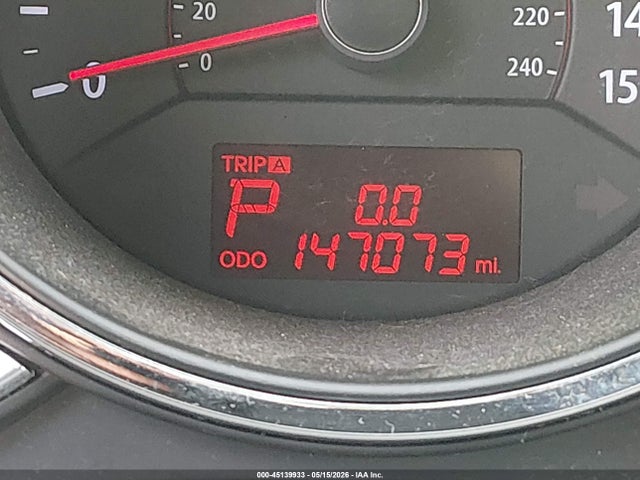 Kia Sorento Lx